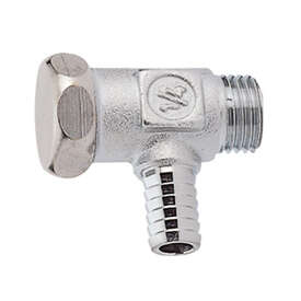 Image produit ROBINET DE VIDANGE  GIACOMINI R65D 3/8 R65DX022