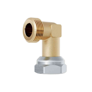 Image produit RACCORD DI&Eacute;LECTRIQUE COUD&Eacute; 3/4" - 901029