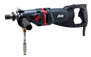 Image produit CAROTTEUSE A EAU ET A SEC DMC160 200W 3 VITESSE - AGP01390