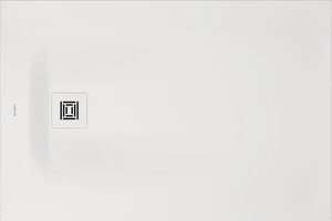 Image produit RECEVEUR DE DOUCHE SUSTANO 1200X800MM RECT. BLANC MAT - 720276740000000