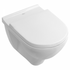 Image produit O.NOVO COMBIPACK, MOD&Egrave;LE SUSPENDU, AVEC TWISTFLUSH[E&sup3;], OVALE - 5660CL01