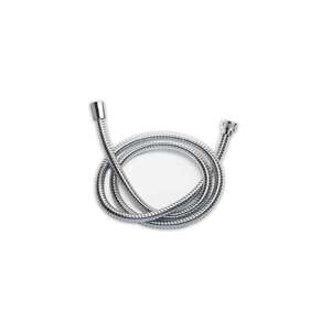 Image produit FLEXIBLE DOMAO 1M50 DA INOX CHROM&Eacute; (EX : ADX05) - DOM506