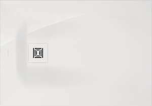 Image produit RECEVEUR DE DOUCHE SUSTANO 1200X900MM RECT. BLANC MAT - 720277740000000