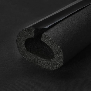 Image produit MANCHON ISOLANT M1 25MM &Oslash;28 &Agrave; RECOUVREMENT - RU25x028R