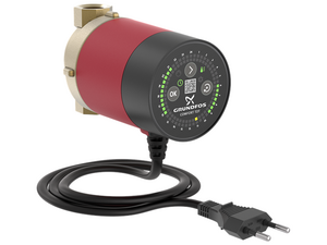 Image produit COMFORT CIRCULATEUR 15-14 B TDT  &Agrave; HAUT RENDEMENT POUR ECS AVEC TIMER - 93093537