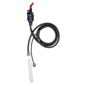 Image produit ENSEMBLE D'ASPIRATION EUROFLEX 3 (2,15M) BIOFIOUL AVEC PLONGEUR JAUGE - 20130