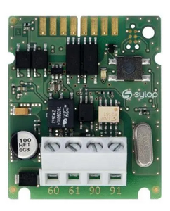 Image produit CARTE MODBUS RTU - 3071093