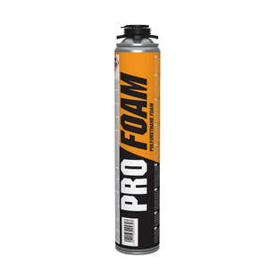 Image produit MOUSSE POLYURETHANE PISTOLABLE 700 MDI PRO FOAM HH - 120350