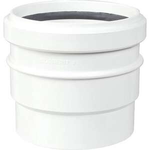Image produit MANCHON RACCORDEMENT PVC - PE &Oslash;90/100  -- 359.144.11.1