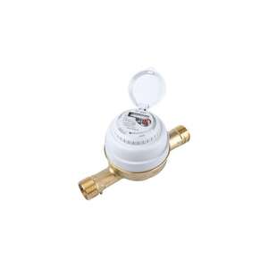 Image produit COMPTEUR ALTAIR V4 R160 TGVI FROID DN25 260MM 6.3M3/H PN16 - 3081896