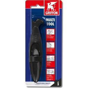 Image produit OUTILS  POUR SILICONE  ENL&Egrave;VE LISSE MULTI TOOLS - 6308565