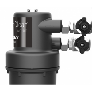 Image produit FILTRE MAGNACLEAN TWINTECH 22 MM - MCTT001